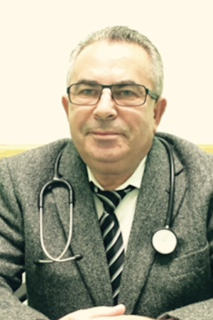 Dr. Vladimir Morgovsky