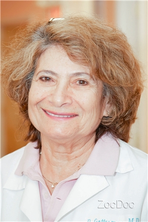Dr. Democleia Gottesman
